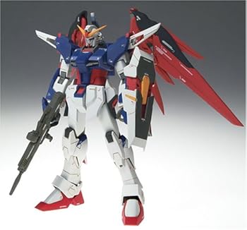 【中古】TAMASHII NATIONS コズミックリージョン#7004 デスティニーガンダム