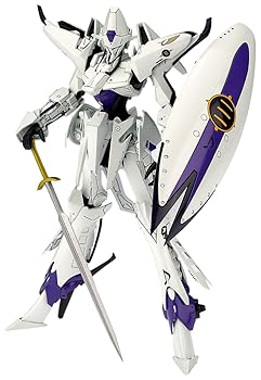 【中古】WAVE 1/144 エンゲージSR1 [通常版]