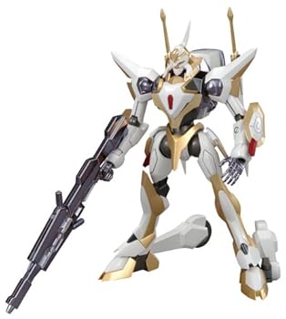 【中古】【未使用】1/35 ランスロット ロイヤルコーティングバージョン (コードギアス)｜AJIMURA-SHOP
