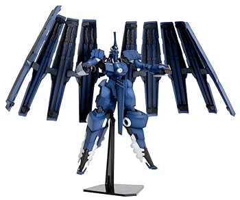 【中古】コトブキヤ 鉄のラインバレル ヴァーダント 1/144スケールプラスチックキット