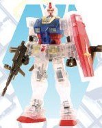 【中古】【未使用】HGUC RX-78-2ガンダム ガンプラEXPO限定