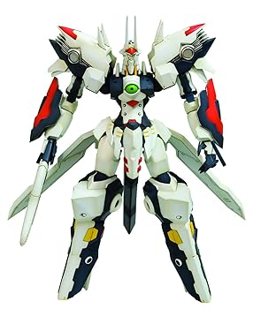 【中古】【未使用】コトブキヤ 鉄のラインバレル ラインバレル・オーバードライブ 1/144スケールプラスチックキット