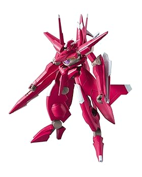 【中古】HG 1/144 GNW-20000 アルケーガンダム (機動戦士ガンダム00)