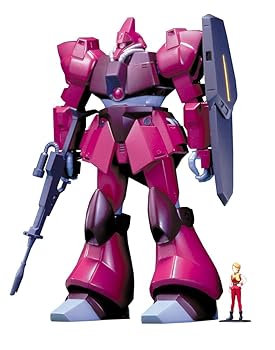 【中古】1/100 Zゼータガンダム ガルバルディβ｜AJIMURA-SHOP