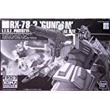 【中古】【未使用】【バンダイホビーセンター限定】エコプラ HG 1/144 RX-78-2 ガンダム