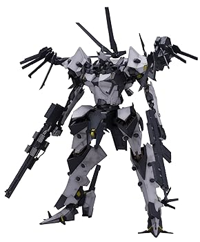 【中古】コトブキヤ アーマード・コア BFF 063AN アンビエント 1/72スケール プラスチックキット
