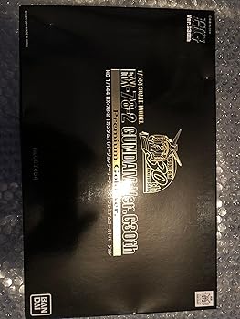 【中古】【未使用】RX-78-2 ガンダムver.G30th プレミアムゴールドバージョン(1/144スケール)|AJIMURA-SHOP