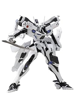 【中古】【未使用】コトブキヤ トータル・イクリプス 不知火・弐型 ユウヤ・ブリッジス機 デラックス版 ノンスケール プラスチックキット|AJIMURA-SHOP