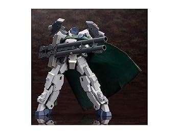 【中古】コトブキヤ フレームアームズ 三二式伍型丙 漸雷強襲装備型 1/100スケール プラスチックキット