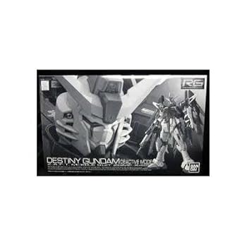 【中古】RG 1/144 ZGMF-X42S デスティニーガンダム ディアクティブモード プラモデル （プレミアムバンダイ限定） 16,680円