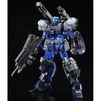 【中古】機動戦士ガンダムユニコーン HGUC 1/144 ジェスタ・キャノン トライスタークリアVer.