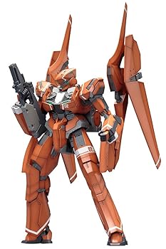 【中古】コトブキヤ アルドノア・ゼロ KG-6 スレイプニール ノンスケール プラモデル|AJIMURA-SHOP