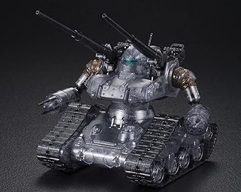 【中古】【未使用】バンダイ(BANDAI) HG 1/144 ガンタンク初期型 劇場限定リミテッドクリアVer. プラモデル(劇場限定)｜AJIMURA-SHOP