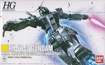 【中古】【未使用】【イベント限定】HGUC 1/144 G-3ガンダム ガンプラEXPO 2015|AJIMURA-SHOP