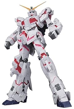 【中古】メガサイズモデル 1/48 ガンダムベース限定 RX-0 ユニコーンガンダム Ver.TWC 機動戦士ガンダムUC(ユニコーン)