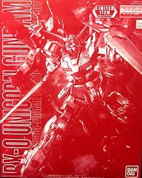 【中古】【イベント限定】MG 1/100 ユニコーンガンダム メタリックグロスインジェクション ガンプラEXPO2017