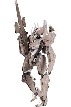 【中古】壽屋 フレームアームズ 零虎 全高約190mm 1/100スケール プラモデル｜AJIMURA-SHOP