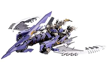 【中古】【未使用】ヘキサギア ウインドフォール 全高約275mm 1/24スケール プラモデル