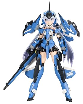 【中古】コトブキヤ フレームアームズ・ガール スタイレット XF-3 (プラモデルキット)|AJIMURA-SHOP