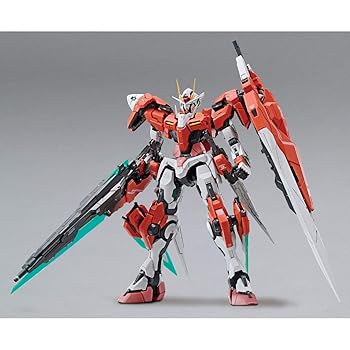 【中古】【未使用】ＰＧ 1/60 ダブルオーガンダムセブンソード／Ｇインスペクション｜AJIMURA-SHOP