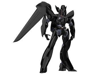 【中古】MODEROID 機動警察パトレイバー TYPE-J9グリフォン 1/60スケール PS&ABS製 組み立て式プラスチックモデル G14212|AJIMURA-SHOP