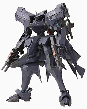 【中古】【未使用】Muv-Luv Alternative:F-22 Raptor EMD Phase 2 モデルキット