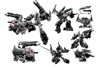 【中古】【未使用】MAKETOYS Divine Shooter MTCD-04SP｜AJIMURA-SHOP
