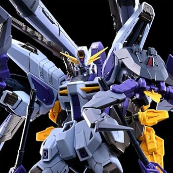 【中古】【未使用】FULL MECHANICS ブーストレイダーガ ン ダ ム 1/100スケール 色分け済みプラモデル 機 動 戦 士 ガ ン ダ ムSEED ECLIPSE｜AJIMURA-SHOP