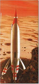 【中古】プラッツ グレンコモデル 1/144 マーズライナー プラモデル GM6914 (宇宙船) 9,249円