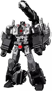 【中古】【未使用】MAKETOYS MTCD-04SP 合体可能