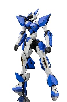 【中古】壽屋 レイルヴァース V.F.A. 色分け済みプラモデル