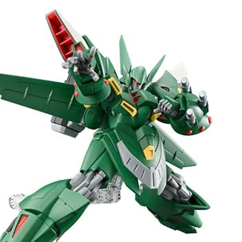 【中古】【未使用】HG 量産型ゲシュペンストMk-II(カイ機)