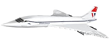 【中古】COBI ヒストリカルコレクション Concorde コンコルド