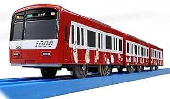 【中古】京浜急行電鉄 オリジナル プラレール 京急新1000形 KEIKYU TRAD TREIN すみっこぐらし 号｜AJIMURA-SHOP
