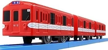 【中古】【未使用】タカラトミー プラレール 東京メトロ丸ノ内線500形 イベント限定販売 再販モデル｜AJIMURA-SHOP 9,135円