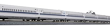 【中古】KATO Nゲージ N700系 2000番台 8両増結セット 10-1818 鉄道模型 電車｜AJIMURA-SHOP