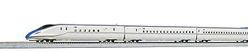 【中古】KATO Nゲージ W7系北陸新幹線 6両基本セット 10-1975 鉄道模型 電車|AJIMURA-SHOP