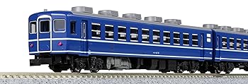 【中古】【未使用】KATO Nゲージ 12系急行形客車 国鉄仕様 6両セット 10-1550 鉄道模型 客車