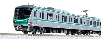【中古】KATO Nゲージ 東京メトロ 千代田線16000系 1次車 6両基本セット 鉄道模型 電車 10-2003