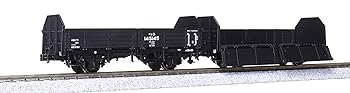 【中古】KATO HOゲージ トラ45000 2両入 鉄道模型 貨車 1-830