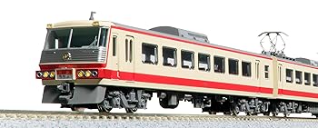 【中古】KATO Nゲージ 西武鉄道5000系 レッドアロー 6両セット 鉄道模型 電車 10-1359｜AJIMURA-SHOP