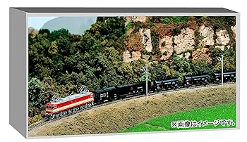 【中古】【未使用】KATO Nゲージ 西武 E851 セメント列車 8両セット 鉄道模型 電気機関車 10-431