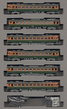 【中古】【未使用】Nゲージ 10-451 165系JR東海仕様 (6両) 特別企画品
