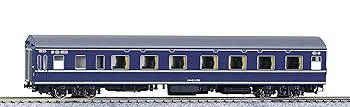 【中古】【未使用】KATO HOゲージ ナロネ21 1-517 鉄道模型 客車