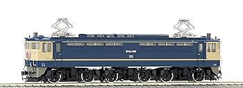 【中古】KATO HOゲージ EF65 1000 後期形 1-306 鉄道模型 電気機関車