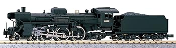 【中古】KATO Nゲージ C55 門鉄デフ付 2012 鉄道模型 蒸気機関車|AJIMURA-SHOP