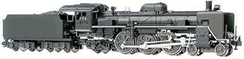 【中古】【未使用】KATO Nゲージ C57 180 2013 鉄道模型 蒸気機関車