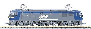 【中古】KATO Nゲージ EF210 3034 鉄道模型 電気機関車｜AJIMURA-SHOP