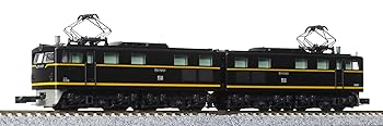 【中古】KATO Nゲージ EH10 3005-1 鉄道模型 電気機関車|AJIMURA-SHOP