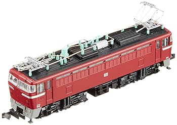 【中古】KATO Nゲージ ED73 1000 3012 鉄道模型 電気機関車｜AJIMURA-SHOP